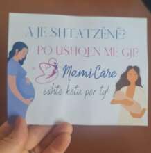 Are you pregnant?  Are you breastfeeding?