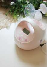 Breast Pump for rent