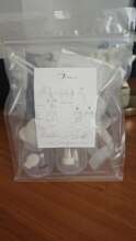Pump parts