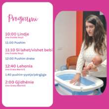 Prenatal Seminar Schedule