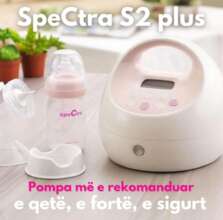 We offer the most-recommended breast pump to moms.