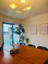 training room