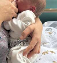 Midwife Alda's favorite moments