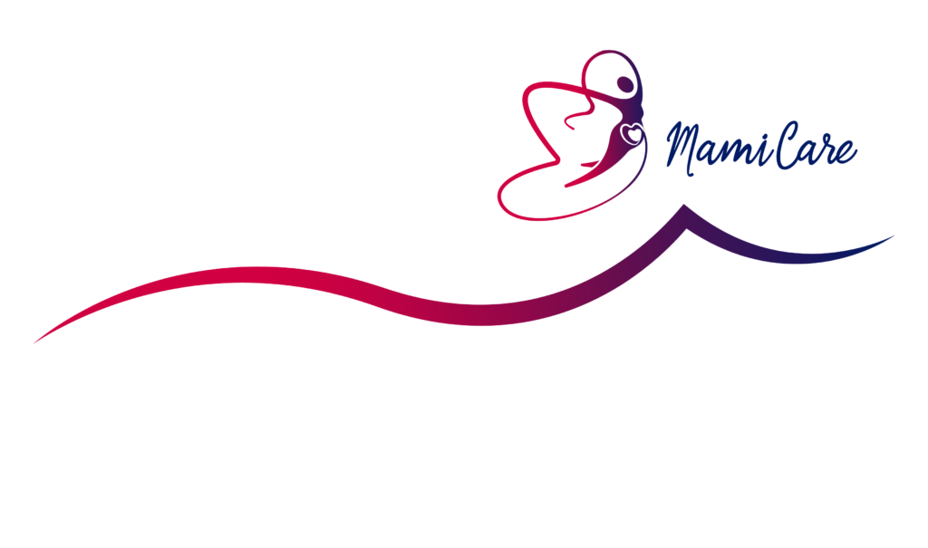 MamiCare: Help at home for new mothers