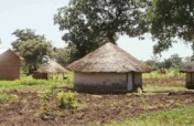 Improve sanitary conditions at 7 schools in Uganda