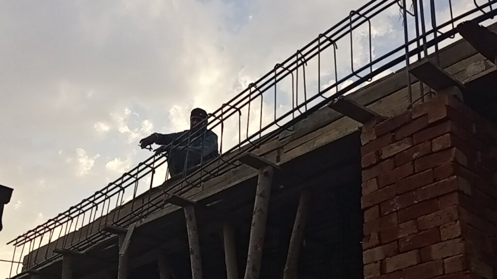 Build a vocational training institute for rural