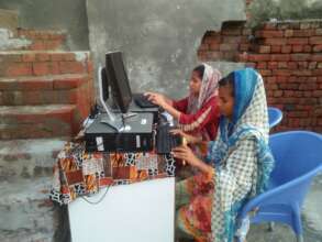 ms office training