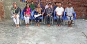 English grammar training
