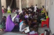 Build a vocational training institute for rural