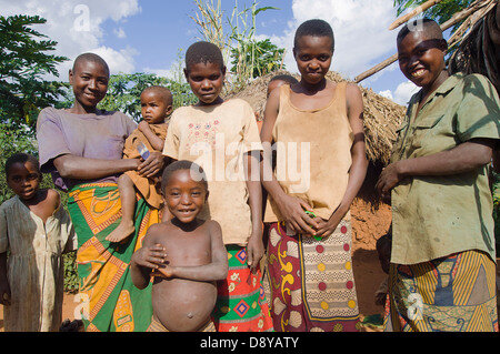 Help Burundian poor population in hard situation