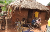 Help Burundian poor population in hard situation