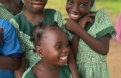 Build A School For Children in Ogunpa, Nigeria -P2