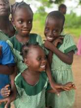 Build A School For Children in Ogunpa, Nigeria -P2