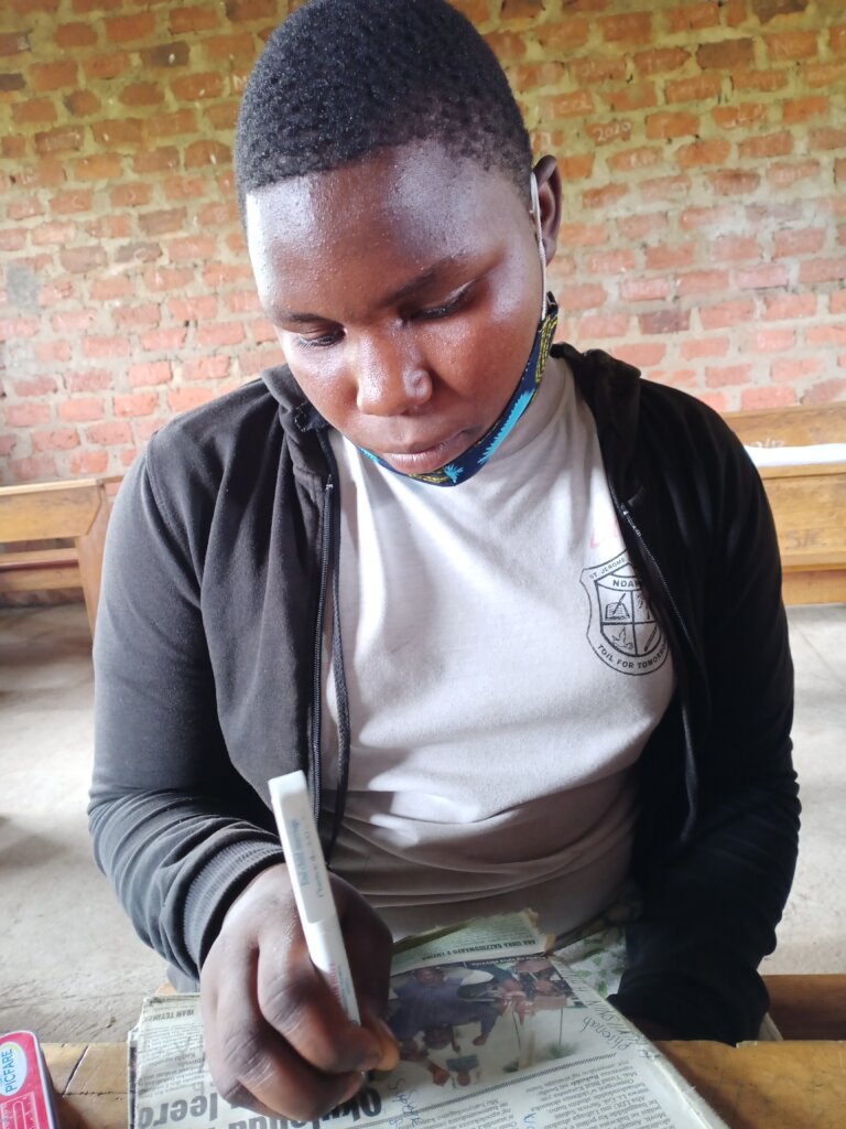 Support a Girl child With Menstrual Products