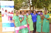 Support a Girl child With Menstrual Products