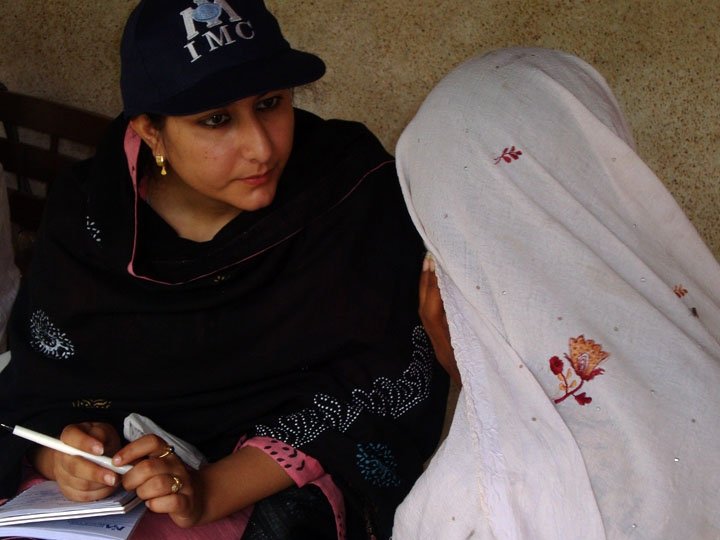 Emergency Medical Care for Flood Victims