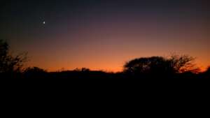 Magnificent Sunset