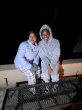 Nyandu Special Friendships!
