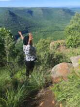 Such moments are good for the soul