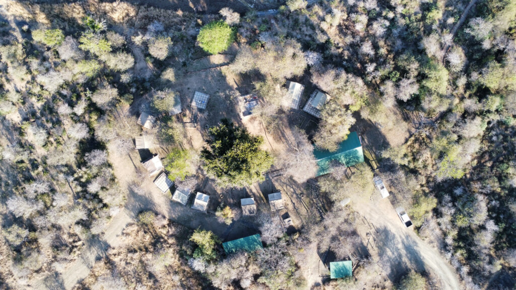 Engaging Youth & Teachers in Eco-Conservation RSA