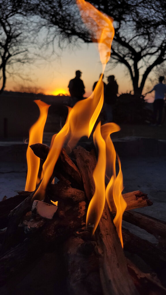 Engaging Youth & Teachers in Eco-Conservation RSA