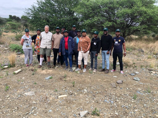 Engaging Youth & Teachers in Eco-Conservation RSA