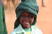 Send 600 Orphaned Children in Kenya to School