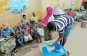 Help Poor Families in Nigeria to Escape Hunger