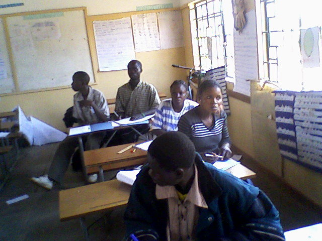 Feed the minds and empower 250 women in Nyimba