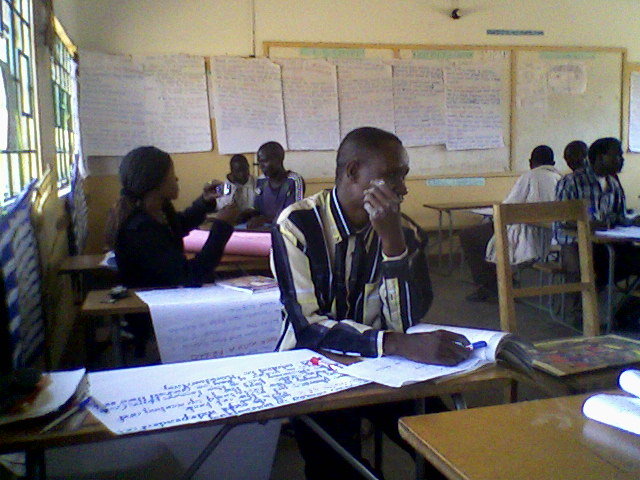 Feed the minds and empower 250 women in Nyimba