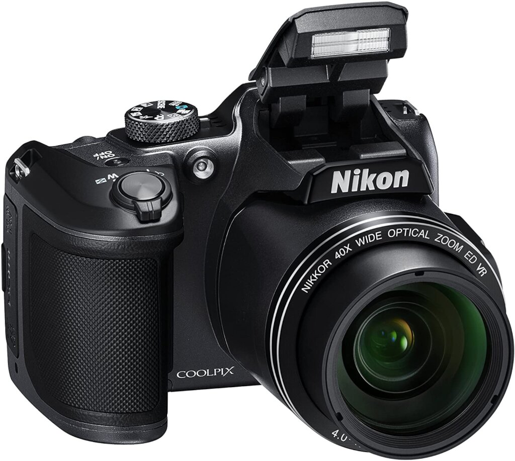 Help us Acquire a  Digital Camera