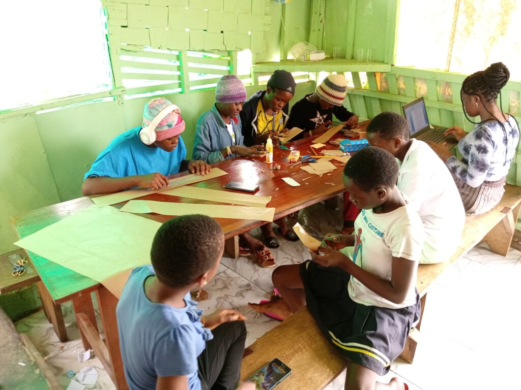 Help IDPs Heal: MentalHealth & Psychosocialsupport