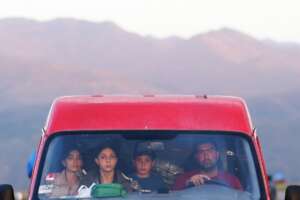 photo by Vahan Stepanyan