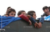 SOS!!! Artsakh Schoolchildren Need your Help!!!!