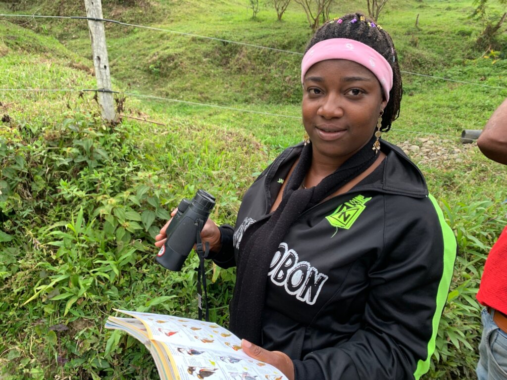 Help Women Forest Rangers Saving Amazon Rainforest GlobalGiving