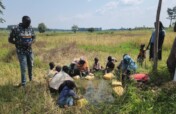 Provide Clean Water in Uganda