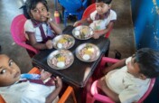 Taking Care of 50 Vulnerable Sri Lankan Children