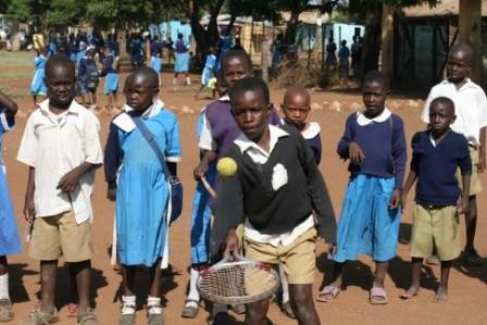 enable 500 kenyan orphans get education and meals