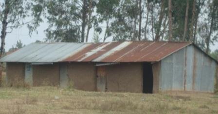 enable 500 kenyan orphans get education and meals
