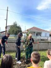 Thessaly Flood Relief | Photo 1