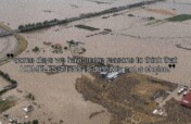 Thessaly Flood Relief Fund
