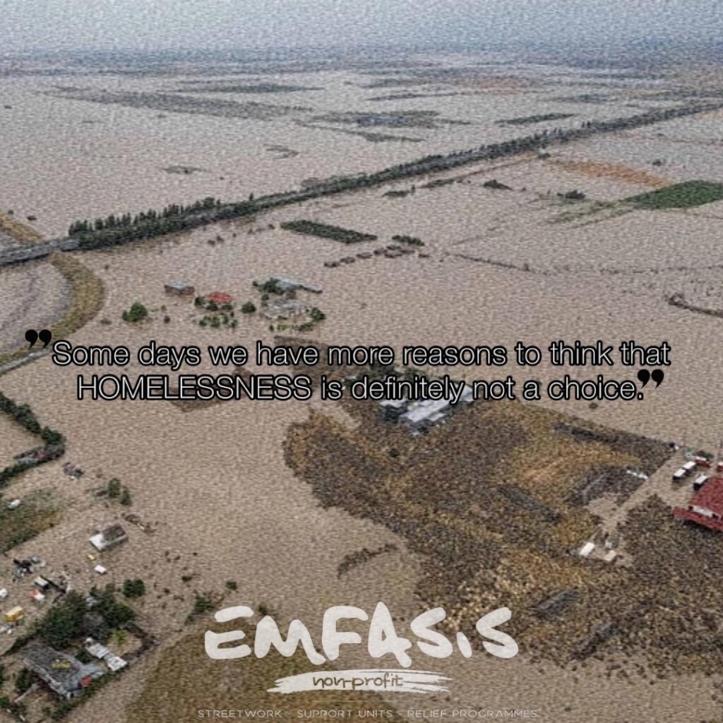 Thessaly Flood Relief Fund