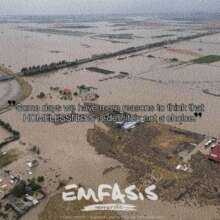Thessaly Flood Relief Fund