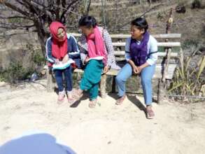 Learning NGO CoMi addresses rural needs
