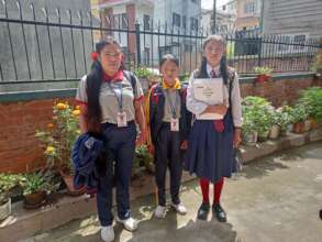 School Time
