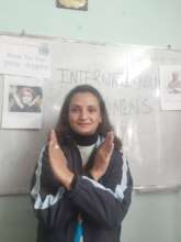 International Women's Day