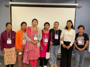 Empowering Project