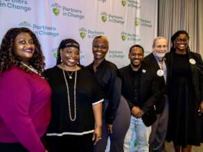 PIC 2025 Member Grads & Leadership