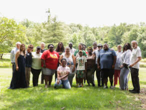 PIC Community Outing