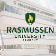 Christina is on Dean's List!